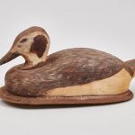 948 9207 DECOY DUCK